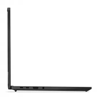 Lenovo ThinkPad T14s Gen 6 Snapdragon® X Elite X1E-78-100 512 GB SSD 32 GB 14 (1920x1200) TOUCHSCREEN WIN11 Pro BLACK tastatură iluminată FP Reader 1YW