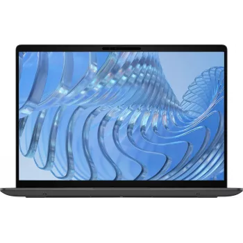 DELL Pro 5 Series 16 P516260/U7 355 până la 4,7GHz/16 GB/512 GB SSD/16.0 FHD+/Cititor amprentă & Smartcard/W11 Pro/FHD/Cameră IR & Microfon/WLAN + BT/compatibil 4G-5G/Tastatură iluminată estonă/3 ani ProSupport