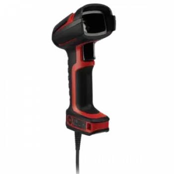 HONEYWELL Granit Ultra doar scaner cu cablu robust 1D/2D rază ultra lungă