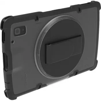 INFOCASE 10IN carcasă robustă cu mâner rotativ
