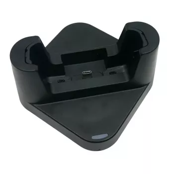 Unitech EA520 stație de încărcare USB cu 1 slot, cablu de accesoriu opțional neinclus