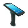 Unitech EA660 Mâner tip pistol pentru dispozitive fără husă de protecție 5500-900108G