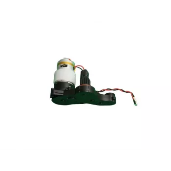 ACCESORIU ASPIRATOR CUTIE DE VITEZE PERIE SPATE/ANSAMBLU COMBO 9.06.0160 ROBOROCK
