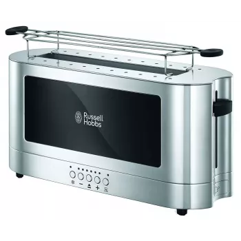 Russell Hobbs 23380-56 Fierbător, 1,7 l, 2400 W, alb
