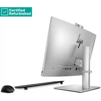 RENEW SILVER HP Elite 840 G9 AIO All-In-One 24 - i7-14700, 16 GB, 512 GB SSD, 23,8 inch FHD Non-Touch AG, VESA/reglabil pe înălțime, Win 11 Pro, 1 an