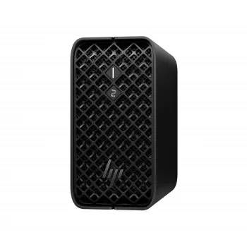 HP Z2 G1a Workstation Mini - Ryzen AI MAX+ PRO 395, 64 GB, 2 TB SSD, Radeon PRO 8060S 40CU, tastatură nordică, mouse USB, Win 11 Pro, 1 an