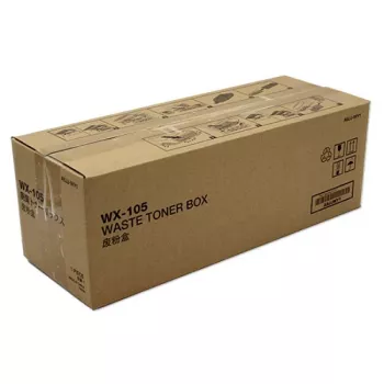 Recipient toner uzat KonicaMinolta WX-105 WX105 (A8JJWY1)