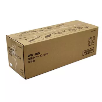 Recipient toner uzat KonicaMinolta WX-105 WX105 (A8JJWY1)