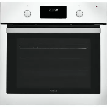 Cuptor WHIRLPOOL AKP 745 WH, lățime 60 cm, A, alb