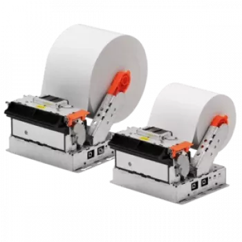 BIXOLON BK3-31 - imprimantă kiosk - alb-negru - termic direct