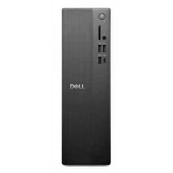 Laptop Dell Pro Slim Essential QVS1260/i5-14500/16GB/512GB SSD/Intel Graphics/W11 Pro/WLAN + BT/W11Pro/3 ani ProSupport