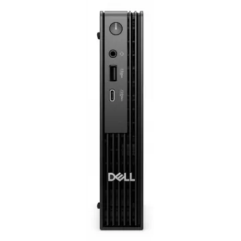 DELL PRO MICRO U5-235T/16GB/512SSD/WLAN/W11P/3PS (FĂRĂ tastatură și mouse)