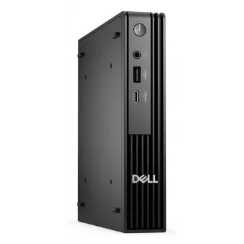 DELL PRO MICRO U5-235T/16GB/512SSD/WLAN/W11P/3PS (FĂRĂ tastatură și mouse)