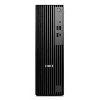 DELL PRO SLIM U7-265/16GB/512SSD/W11P/3PS (FĂRĂ tastatură și mouse)