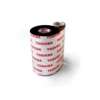 Toshiba 112 mm x 600 m - Farband transfer termic