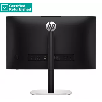 RENEW SILVER HP ProStudio 4 AIO All-in-One 24 - Ultra 5-225T, 32 GB, 1 TB SSD, 23,8 FHD Non-Touch AG, mouse USB, Win 11 Pro, 1 an