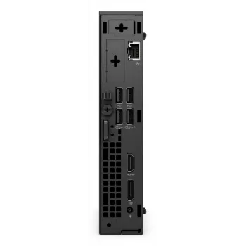 DELL PRO MICRO U7-265T/16GB/512SSD/WLAN/W11P/3PS (FĂRĂ tastatură și mouse)