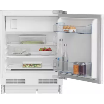 Frigider încorporabil BEKO BU1154N, clasa de eficiență energetică E, înălțime 81,8 cm