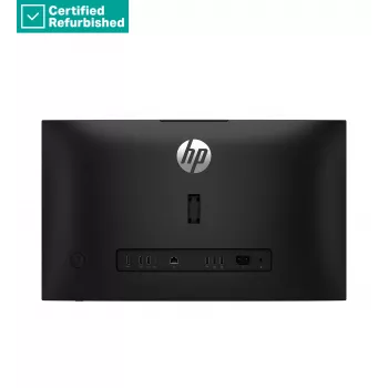 RENEW SILVER HP ProStudio 4 AIO All-In-One 24 - Ultra 5-235, 16 GB, 512 GB SSD, 23,8 inch FHD Non-Touch AG, reglabil pe înălțime, mouse USB, Win 11 Pro, 1 an