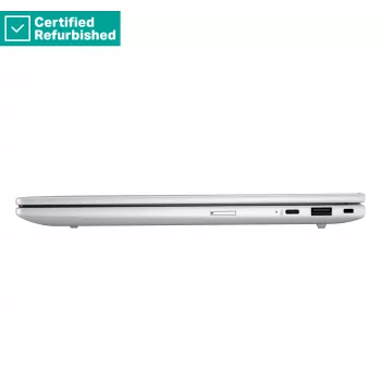 RENEW GOLD HP EliteBook 8 G1a 13 - Ryzen 5 PRO 230, 16 GB, 256 GB SSD, 13,3 inch WUXGA 300-nit AG, FPR, tastatură UK iluminată, 62Wh, Win 11 Pro, 1 an