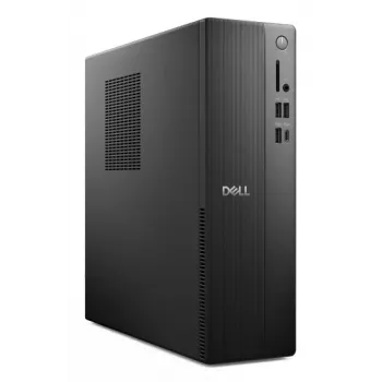 DELL PRO SLIM ESSENTIAL I3-14100/8GB/512SSD/11P/3PS (FĂRĂ tastatură și mouse)