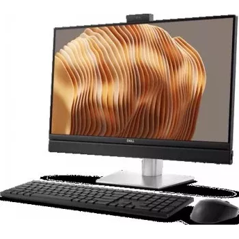 DELL PRO 24 AIO U7-265/23,8 inch FHD/16 GB/512 GB SSD/WLAN/W11P/3PS (FĂRĂ tastatură și mouse)