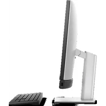 DELL PRO 24 AIO U7-265/23,8 inch FHD/16 GB/512 GB SSD/WLAN/W11P/3PS (FĂRĂ tastatură și mouse)