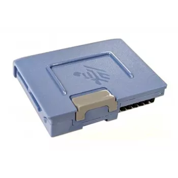 Zebra WS101 Baterie de rezervă 480mAh Healthcare albastru - Baterie