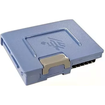 Zebra WS101 Baterie de rezervă 480mAh Healthcare albastru - Baterie