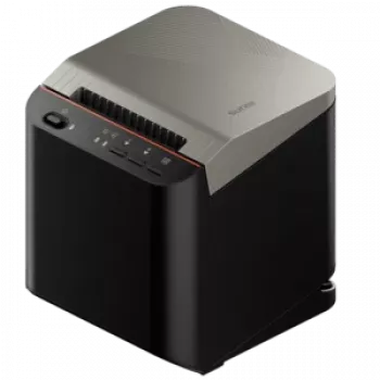 Sunmi NT320 - imprimantă de bonuri și etichete USB-C LAN scanner 2D - imprimantă - transfer termic