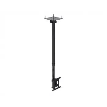 Ergonomic Solutions suport telescopic de tavan pentru ecrane până la 43 inch (VESA 100