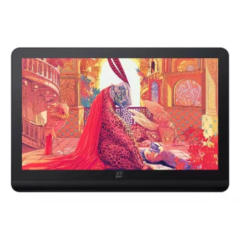 Tablă grafică 409x230 mm / Artist Pro 19 (Gen 2) XPPen