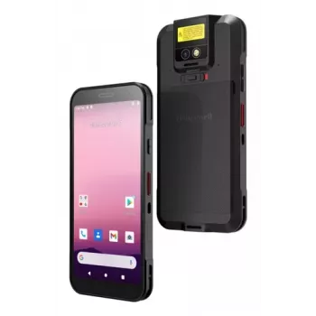HONEYWELL CT32 WIFI6E fără SIM ecran 6+ Full Touchscreen (CT32-X0N-50S1FBG)