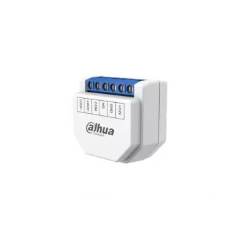 Modul controler ușă extensie / DEE201R Dahua