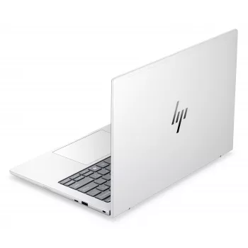 HP EliteBook 8 G2i 14 - Ultra 5-325, 32 GB, 512 GB SSD, 14 inch WUXGA 400-nit AG, cameră IR 5MP, modem 4G/5G, Smartcard, FPR, tastatură nordică iluminată, 68Wh, Glacier Silver, Win 11 Pro, 3 ani