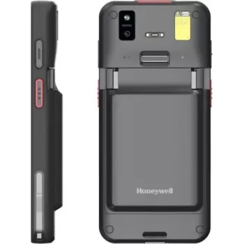 HONEYWELL CT70 - Terminal de colectare date - robust - Android 15 - card UFS 128 GB - 15,2 cm (6 inch)