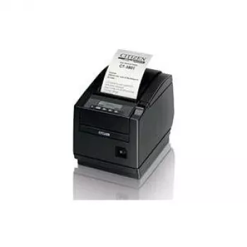 Citizen CT-S801II - imprimantă de bonuri - termică directă - rolă (8,25 cm)