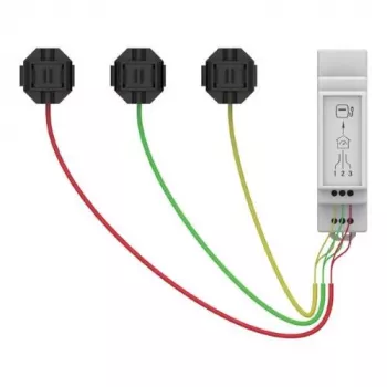Accesoriu stație de încărcare EV DLB 3PH/DHI-ICS-ME-CT-3L DAHUA