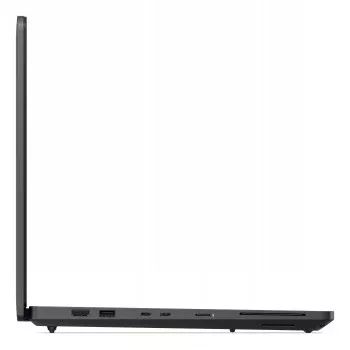 DELL PRO MAX 16 R7 PRO-AI350/16FHD+/32GB/512SSD/RTXPRO500-6GB/FPR/W11P/3BW (tastatură estonă)