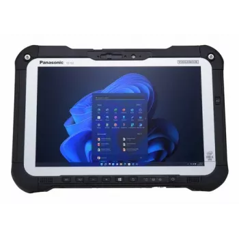 Panasonic Toughbook G2 - Robust - Tabletă - Intel Core Ultra 5 135U / 1,6 GHz - Win 11 Pro - Intel Graphics - 16 GB RAM - 512 GB SSD NVMe, TCG Opal Encryption 2 - 25,7 cm (10,1 inch)
