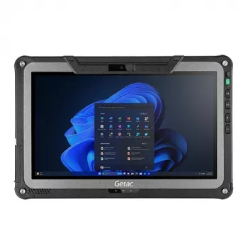 GETAC F110G7 - i5-1335U 11,6 inch + cameră web W11P+1 - 256 GB - 16 GB