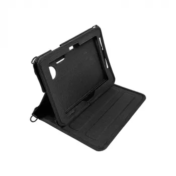 GETAC Toc flip pentru tabletă - țesătură nailon