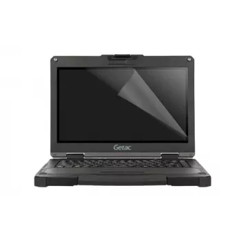 GETAC GMPFXP - Protecție ecran notebook - transparent - Getac - B360 - polietilenă tereftalată - protecție anti-reflexie