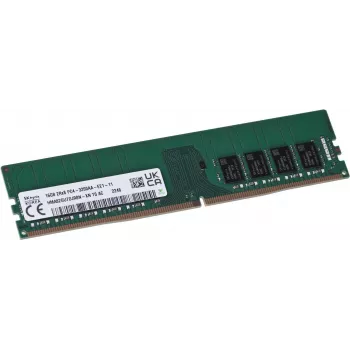 Hynix 16 GB ECC UDIMM DDR4-3200 HMA82GU7DJR8N-XN - Supermicro - 16 GB