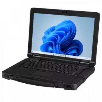 Panasonic Toughbook 56 - Notebook 14 inch - Core Ultra 5 35,56 cm (FZ-56BZ03RB4)