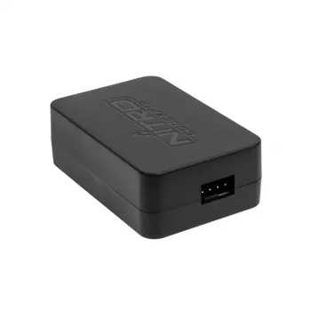 Nitro Concepts Immersion Wind Bundle cu hub UH1 inclus