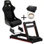 Nitro Concepts E-Racer - pachet LED Evo