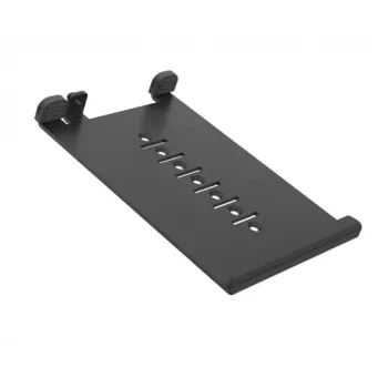 Ergonomic Solutions Lane 5000 MultiGripT fără mâner - negru