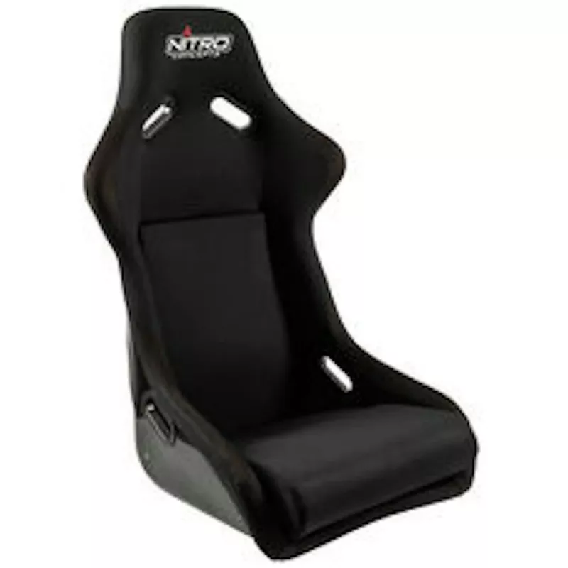 Nitro Concepts E-Racer - pachet Core Evo