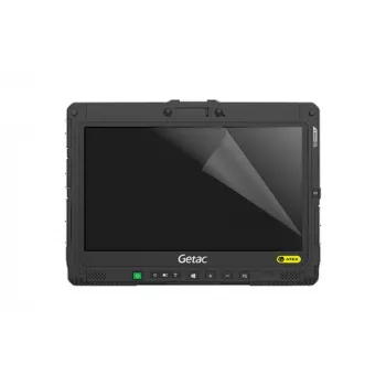 GETAC Protecție ecran pentru tabletă - antistatică, cu suprafață lucioasă